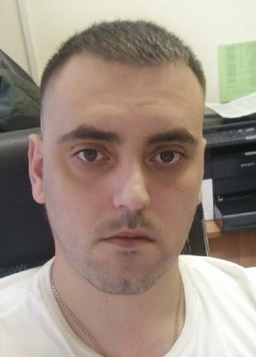 Artur, 33, Russia, Usinsk