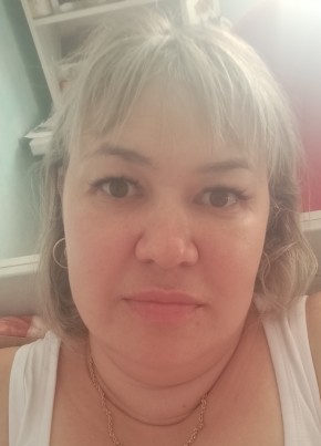 Надежда из Ульяновска 38 лет