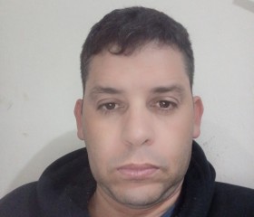Leoni, 36 лет, Curitiba