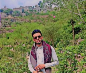 محمد, 20, Taizz