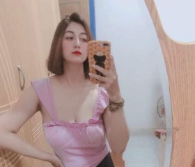 Trâm, 33, Da Lat