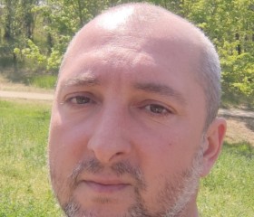 David, 40, Brno