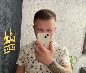 Anatoliy, 30, Gyumri