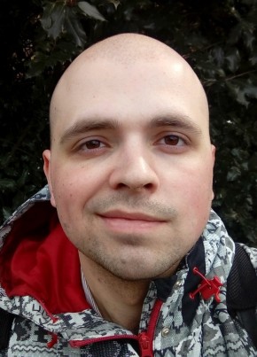 Кирилл, 31, Україна, Харків