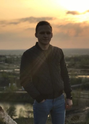 Владислав, 26, Россия, Анапа