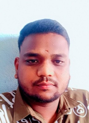 Ayub, 29, India, Nizāmābād