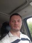 Михаил, 42 года, Подольск