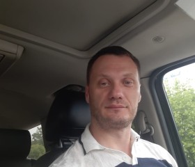 Михаил, 42 года, Подольск