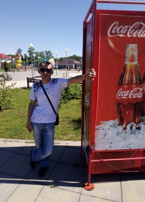 Evgeniy, 35, Россия, Ишим