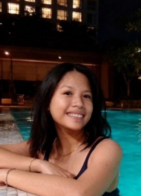 Grace из Makati City 18 лет