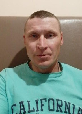 Sergo, 38, Россия, Балезино