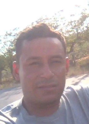 Walter, 41, República de Honduras, Tegucigalpa