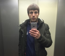 Ян, 28 лет, Псков