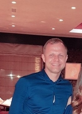 Себастьян Пере, 44, Россия, Майма