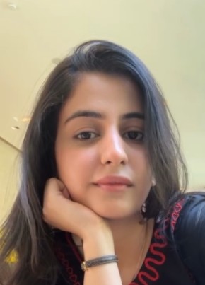 Hrutika Singhal из Warszawa 20 лет