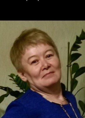 Татьяна, 48, Россия, Усолье-Сибирское
