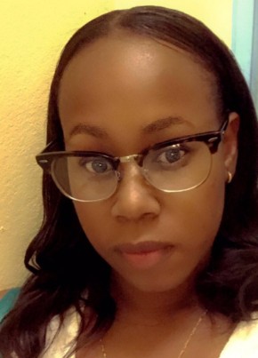 Sherma, 37, Saint Lucia, Castries