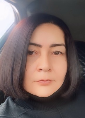 Зилола из Samarqand 56 лет