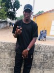 All sowe, 19, Brikama