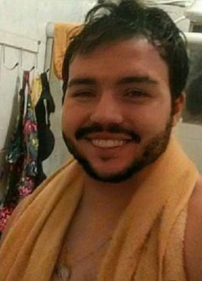 Eziquiel, 41, República Federativa do Brasil, Itápolis