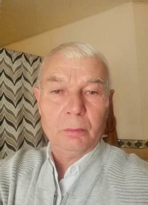 Рафаиль, 68, Россия, Бугуруслан
