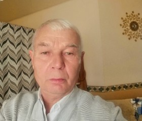 Рафаиль, 68 лет, Бугуруслан