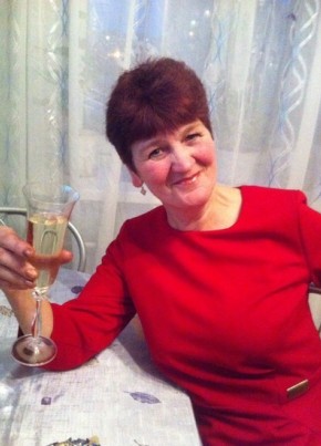 Светлана, 64, Россия, Сланцы