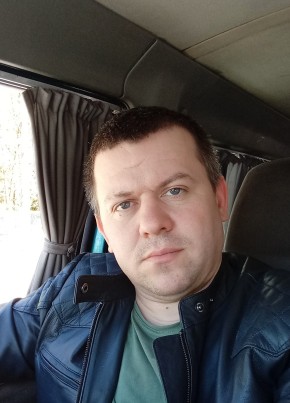 Malen, 36, Lietuvos Respublika, Ukmergė