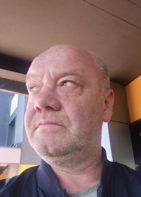 Дмитрий из Долгопрудныя 54 года