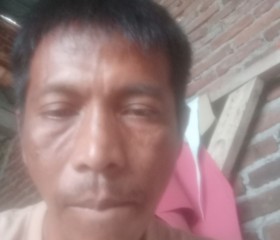 Momon, 38 лет, Kota Bandung