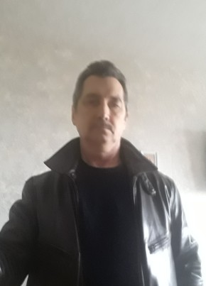 Dima, 64, Russia, Moscow