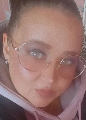 Танюшка из Первоуральска 33 года