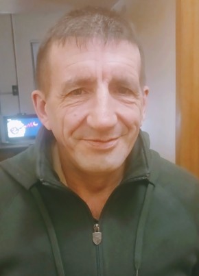 Олег Завертяев, 47, Россия, Советский