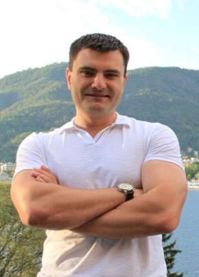 Владислав, 49, Россия, Ржев