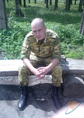 Денис, 35, Россия, Нижний Новгород