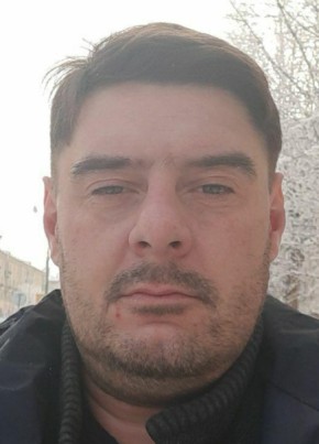Дмитрий из Магнитогорска 45 лет