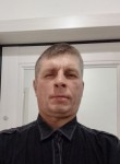Aleksey, 51, Saint Petersburg