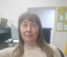 Людмила, 65 лет, Нижний Новгород