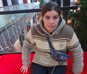 Luci, 36, Vigo