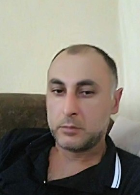 Арм, 43, Россия, Новоаннинский