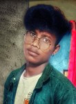 Ganish, 20 лет, Dhenkānāl