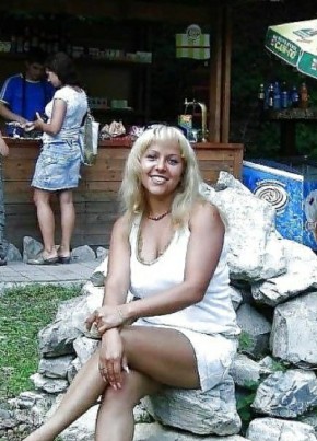 Лена, 34, Россия, Москва