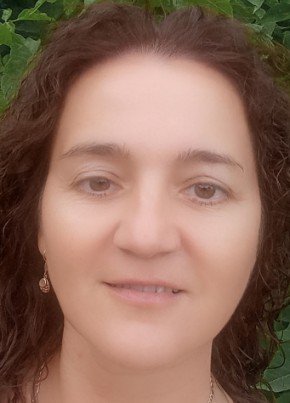 Елена из Красноярска 53 года