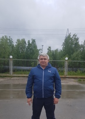 Александр, 41, Россия, Уварово