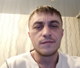 Антон, 33 года, Горад Барысаў
