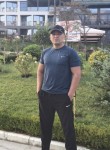 Rustam, 33, Tashkent