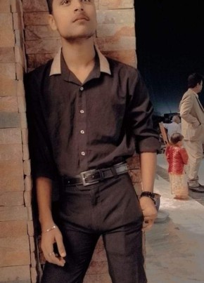 Saad Ali, 19, پاکستان, کراچی