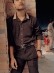 Saad Ali, 19 лет, کراچی