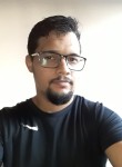 R.Castro, 34 года, Belém (Pará)