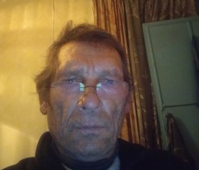 Владимир, 57 лет, Алматы